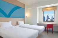 Kamar Tidur Hop Inn Hotel Alabang