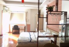 Sảnh chờ 4 Tina Apartment