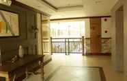 Lain-lain 2 Studio-type Condo Unit near Session Road 