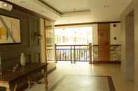 Others Studio-type Condo Unit near Session Road 