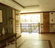 Others 2 Studio-type Condo Unit near Session Road 