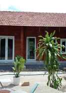 EXTERIOR_BUILDING Cat Tien Eco Homestay