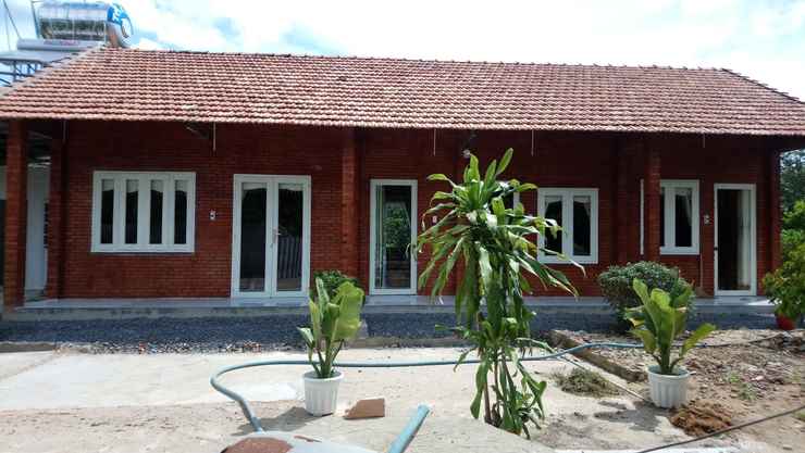 Cat Tien Eco Homestay Nam Cat Tien Commune Vietnam