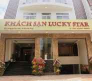 ภายนอกอาคาร 6 Lucky Star Hotel