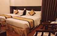 Kamar Tidur 3 Lucky Star Hotel