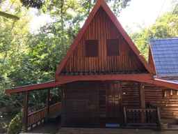 Ruen Kru Thai Resort, USD 41.06