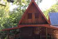 Lobby Ruen Kru Thai Resort