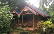 Bilik Tidur 2 Ruen Kru Thai Resort