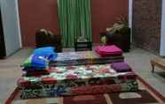 Bilik Tidur 4 View Garden Villa