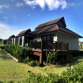 The Hip Resort @ Khao Lak 1 , 飯店ท่าเรือบ้านน้ำเค็ม