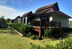 외관 6 The Hip Resort @ Khao Lak
