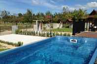 Swimming Pool The Hip Resort @ Khao Lak 