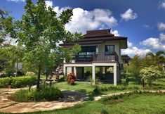 외관 2 The Hip Resort @ Khao Lak