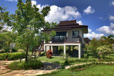 외관 The Hip Resort @ Khao Lak