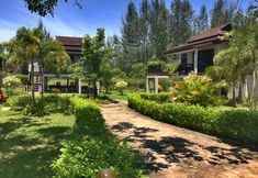 외관 7 The Hip Resort @ Khao Lak