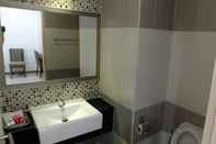 In-room Bathroom Wanawes Resort