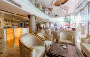 Sảnh chờ 4 Hoang Trieu Hotel Saigon