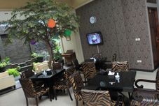 Restaurant NAZ Hotel Bogor
