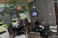 Restaurant NAZ Hotel Bogor