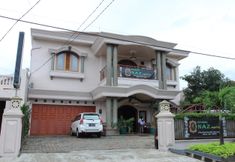 Exterior 2 NAZ Hotel Bogor