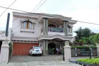 Exterior 4 NAZ Hotel Bogor