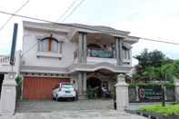 Exterior NAZ Hotel Bogor