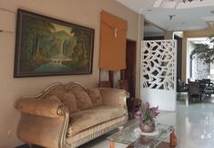 Lobby 4 NAZ Hotel Bogor