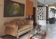 Lobby 4 NAZ Hotel Bogor
