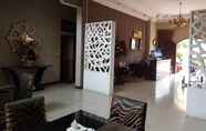 Lobby 5 NAZ Hotel Bogor