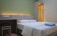 Kamar Tidur 5 SleepRest @ Golden Prima