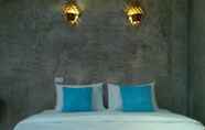 Kamar Tidur 4 Carereen Boutique Resort