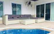 Swimming Pool 3 M Tropical Villa 