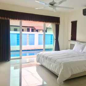 M Tropical Villa 1, Hotel Mandarin Suki & Dim Sum Halal Cawangan Pattaya