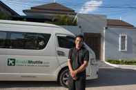 Accommodation Services Narintara Villas