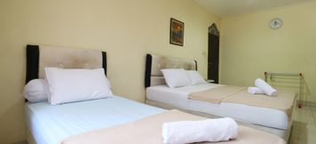 Bedroom 3 Pondok Seruni