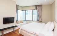 ห้องนอน 6 The Bright Sukhumvit By Favstay