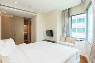 ห้องนอน 4 The Bright Sukhumvit By Favstay