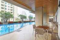 Swimming Pool The Bright Sukhumvit By Favstay