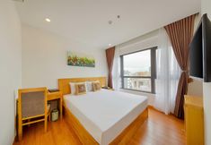 寝室 2 Rosabella Boutique Hotel Danang