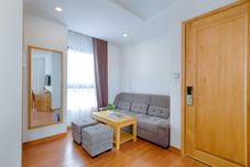 共用スペース Rosabella Boutique Hotel Danang