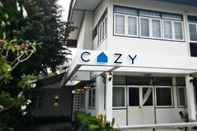 ภายนอกอาคาร Cozy by FunWahn