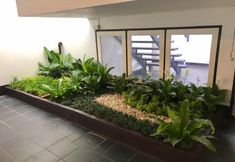 Common Space 7 Cozy by FunWahn