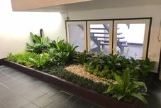 Common Space Cozy by FunWahn