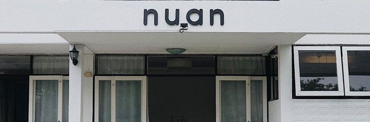 Lobby Cozy by FunWahn