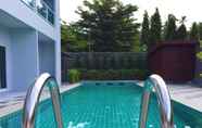 Swimming Pool 3 Big Buddha Hillside Hotel