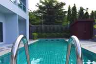 Swimming Pool Big Buddha Hillside Hotel