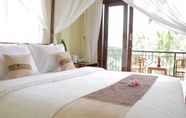 Bilik Tidur 5 Doni House & Villa 