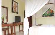 Bilik Tidur 3 Doni House & Villa 