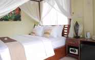 Kamar Tidur 2 Doni House & Villa 