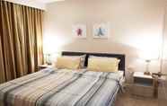 Bilik Tidur 7 Seven Sea Condo By Favstay